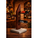 Ver imagem 1 de Adega Madeira & Concreto