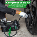 Ver imagem 5 de Macaco Elétrico Impacto Hidráulico Tmac5 Kit 6 em 1 - 12v 5t