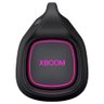 Caixa de Som Portátil LG Xboom Go XG9 com Bluetooth Iluminação de Palco, 24 Horas Bateria IP67 - 80W - 7