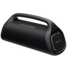 Caixa de Som Portátil LG Xboom Go XG9 com Bluetooth Iluminação de Palco, 24 Horas Bateria IP67 - 80W - 5