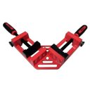 Ver imagem 2 de Grampo Sargento 65cm 90 Graus com Aperto Rápido 2032255 Mtx