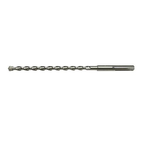 Broca Para Concreto 25x320mm MTX 7128755 Encaixe SDS Max