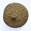Ver imagem 2 de Boleira de Palha em Taboa Zoe - Casa Toco