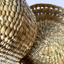 Ver imagem 3 de Boleira de Palha em Taboa Zoe - Casa Toco