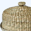 Ver imagem 7 de Boleira de Palha em Taboa Zoe - Casa Toco