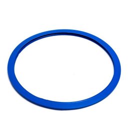 Borracha Para Panela De Pressão Silicone 12 15 E 20 Litros - 1