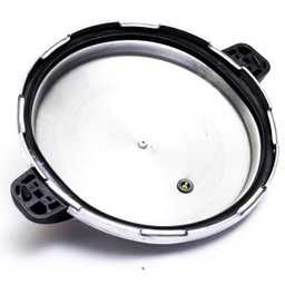 Borracha Para Panela De Pressão Silicone 12 15 E 20 Litros - 2