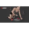 Plataforma Ab Max Genis para Definir e Tonificar o Abdômen - 4