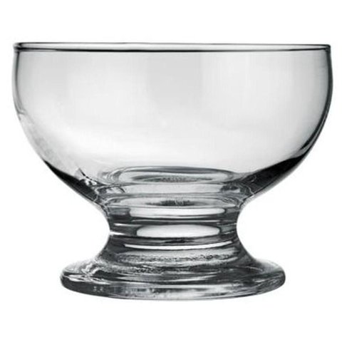 Jogo 6 Taças Paulista 7202 Sobremesa - Nadir Figueiredo