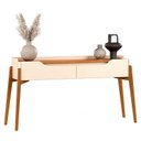 Ver imagem 1 de Aparador Studio Off White Nature - Imcal