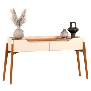 Aparador Studio Off White Nature - Imcal