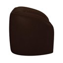 Ver imagem 5 de Kit Sofá 4 Lugares para Sala 292cm com 01 Poltrona Lazio M03 Corano Marrom - Lyam Decor