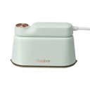 Ver imagem 3 de Ferro de Passar Pocket Portátil Função Vapor Gaabor 1200w Verde Claro 110v