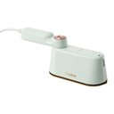 Ver imagem 5 de Ferro de Passar Pocket Portátil Função Vapor Gaabor 1200w Verde Claro 110v