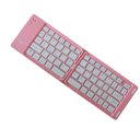 Ver imagem 1 de Mini Teclado Dobrável S/fio Bluetooth Al-313 J Altomex