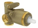 Ver imagem 1 de Base Monocomando Chuveiro 2 A 40 Mca 3/4' E 1/2' - Deca