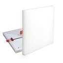 Ver imagem 3 de Painel Led Frameless Taschibra 17W Quadrado Bivolt 15140044