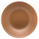 Ver imagem 1 de Prato Fundo 20,5cm Unni Avelã - Oxford