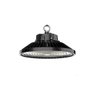 Luminária 100w Led Ufo Industrial Preto Galpão - 1