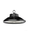 Ver imagem 1 de Luminária Led Ufo 150w Industrial High Bay Preto