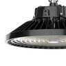 Luminária 150w Led Ufo Industrial Preto Galpão - 2