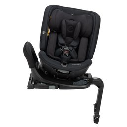 Cadeirinha de Carro Spinel 360º Plus Authentic Black - Maxi-cosi - 13
