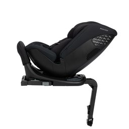 Cadeirinha de Carro Spinel 360º Plus Authentic Black - Maxi-cosi - 12
