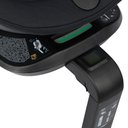 Ver imagem 7 de Cadeirinha de Carro Spinel 360º Plus Authentic Black - Maxi-cosi