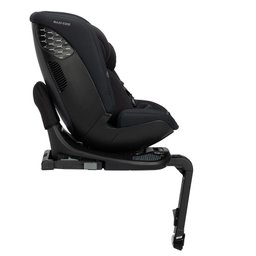 Cadeirinha de Carro Spinel 360º Plus Authentic Black - Maxi-cosi - 10