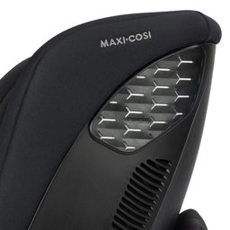 Cadeirinha de Carro Spinel 360º Plus Authentic Black - Maxi-cosi - 16