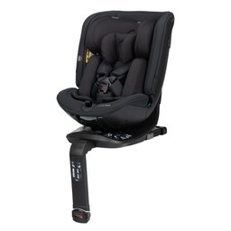 Cadeirinha de Carro Spinel 360º Plus Authentic Black - Maxi-cosi - 1