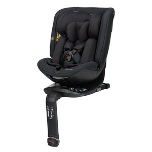 Cadeirinha de Carro Spinel 360º Plus Authentic Black - Maxi-cosi
