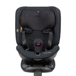Cadeirinha de Carro Spinel 360º Plus Authentic Black - Maxi-cosi - 9