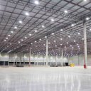Ver imagem 4 de Luminária Led Ufo 150w Industrial High Bay Preto Kit com 2