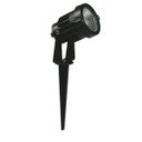 Ver imagem 1 de Luminária Espeto Jardim 5w Led Cob 2700k Branco Quente Ip65