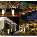 Ver imagem 3 de Luminária Espeto Jardim 5w Led Cob 2700k Branco Quente Ip65