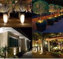 Ver imagem 3 de Luminária Espeto Jardim LED 5W LED Cob Verde Ip65 Decdorar