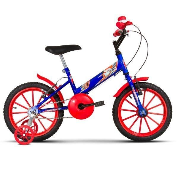 Bicicleta Ultra Kids T Aro 16
