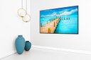 Ver imagem 4 de Quadro em Canvas Férias em Bali 80x120 Borda Infinita