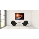 Ver imagem 2 de Quadro em Canvas Sistema Solar 100x150 Borda Infinita