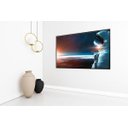 Ver imagem 2 de Quadro em Canvas  Astronauta de Mármore  40x60 Borda Infinita