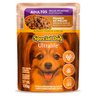 Ração Úmida Special Dog Sachê Frango para Cães Adultos 100gr Caixa c/ 12 Un. - 2