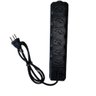 Filtro De Linha Universal 6 Tomadas Régua Extensão Chave Led - 1
