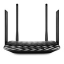 Ver imagem 2 de Roteador Wireless Gigabit 10/100/1000 Dual Band 2.4/5ghz Mu-mimo Ac1300 C/ Função Preset Ec225-g5 Br