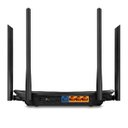 Ver imagem 3 de Roteador Wireless Gigabit 10/100/1000 Dual Band 2.4/5ghz Mu-mimo Ac1300 C/ Função Preset Ec225-g5 Br