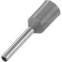 Ver imagem 4 de 500un Terminal Tubular Ilhós Conector 4,0mm Pré Isolado