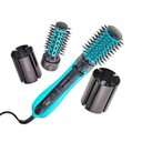 Ver imagem 2 de Escova Secadora Rotativa Rotating Hyaluronic Conair Bivolt