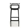 Banqueta Alta Allegra Design Cozinha/bancada - 4