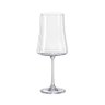 Jogo 6 Taças de Água Xtra Cristal Ecológico 560ml Bohemia - 1