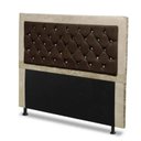 Ver imagem 2 de Cabeceira para Cama de Casal 140 cm